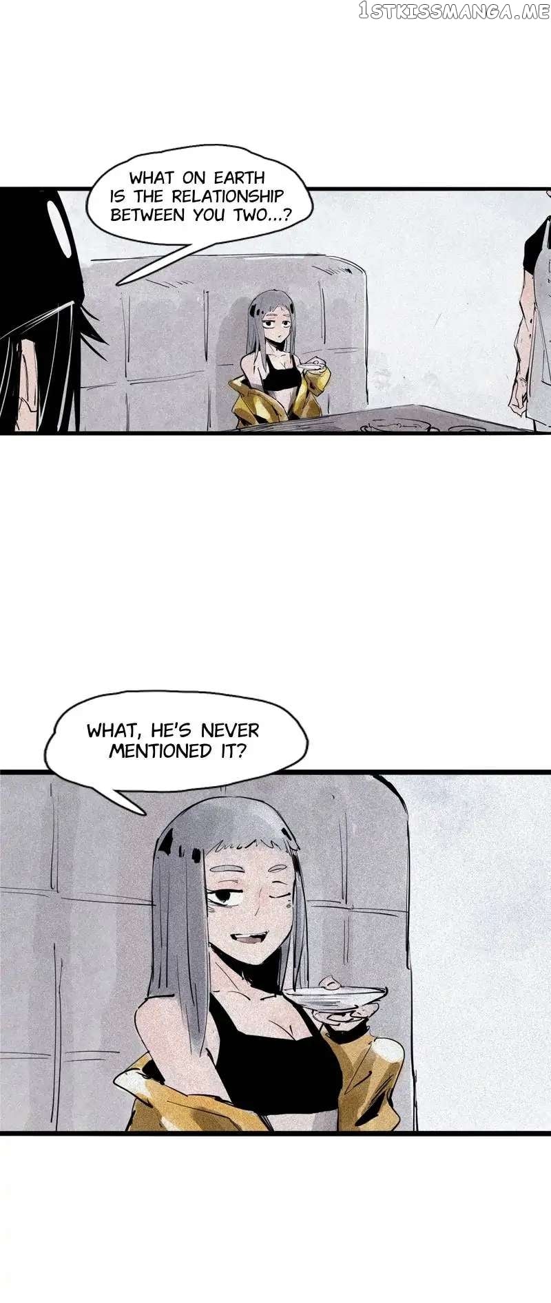 Truth Mask chapter 78 - page 2