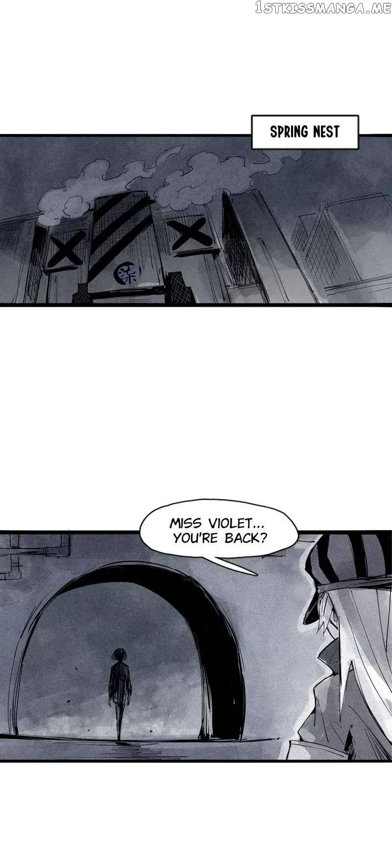 Truth Mask chapter 78 - page 20
