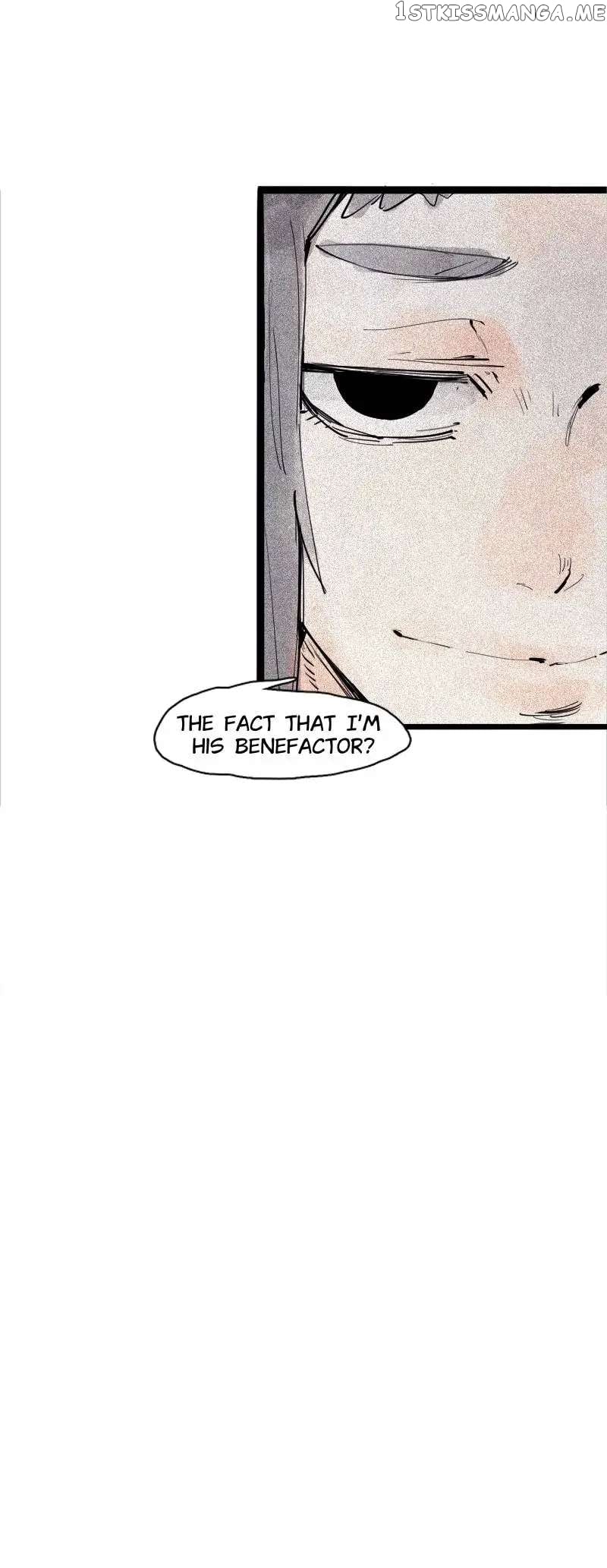 Truth Mask chapter 78 - page 3
