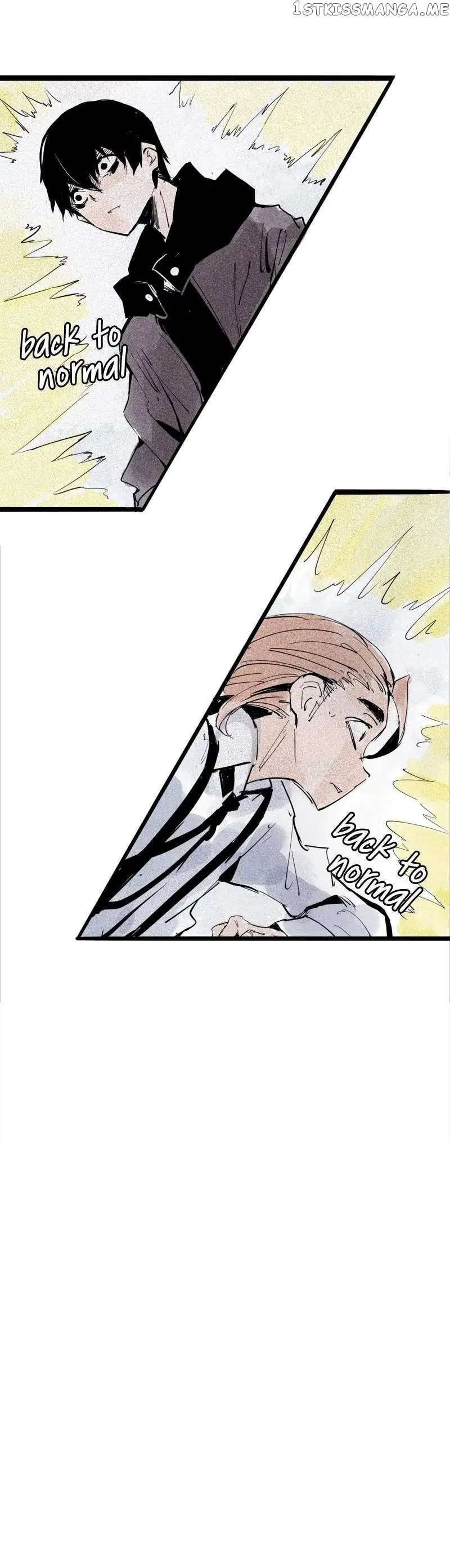 Truth Mask chapter 78 - page 6