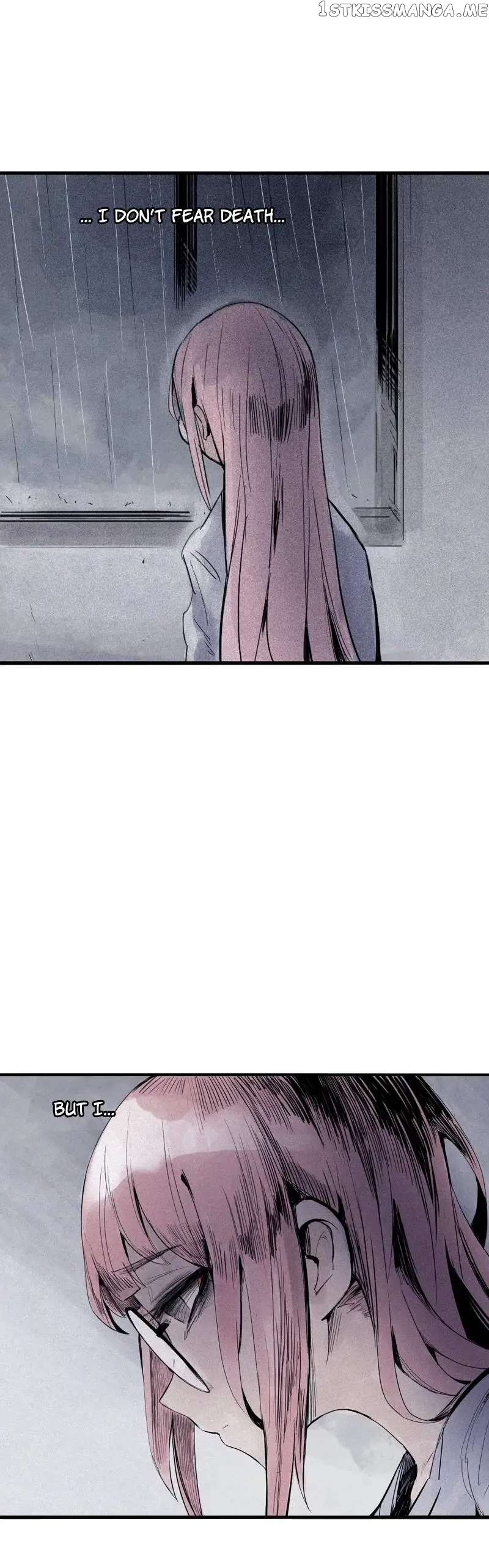 Truth Mask chapter 75 - page 17