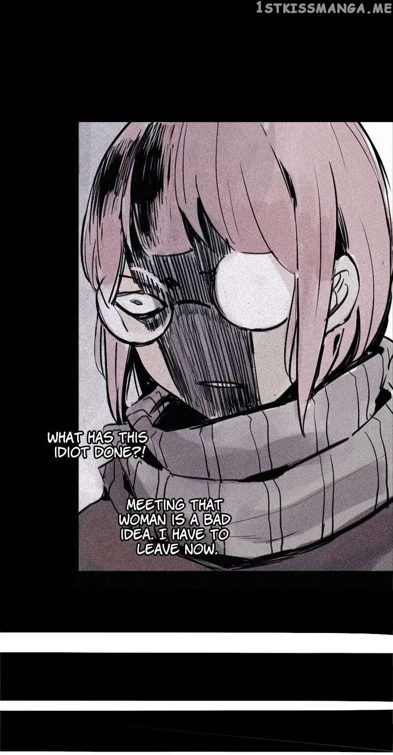 Truth Mask chapter 74 - page 17