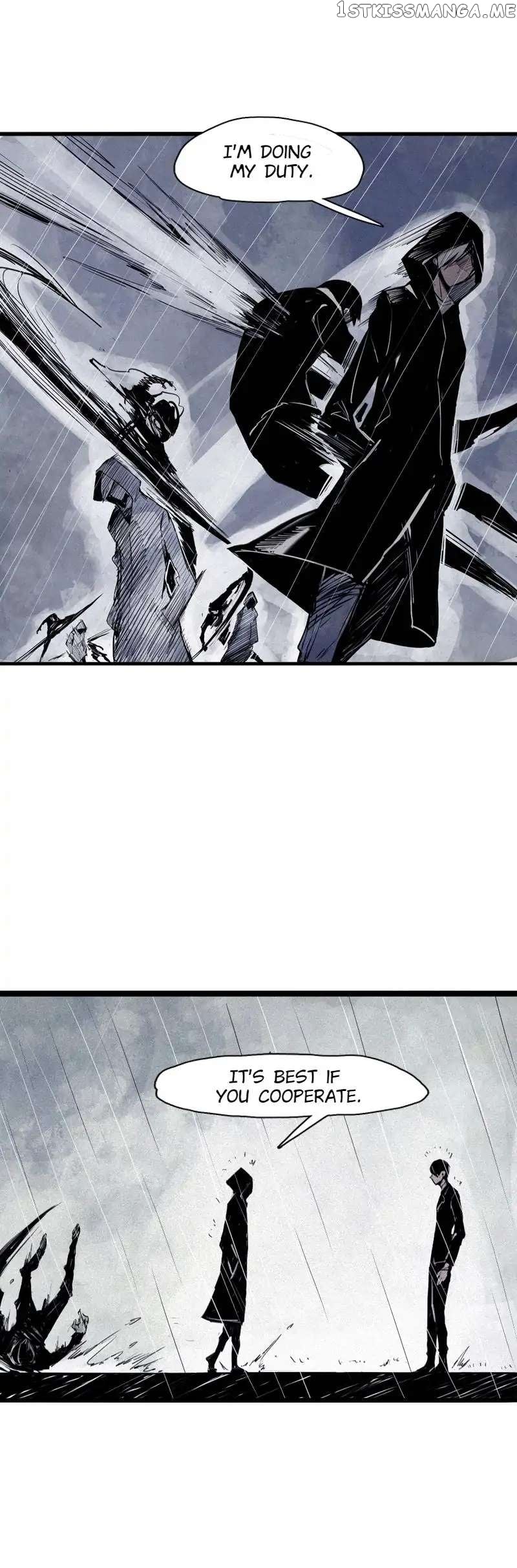 Truth Mask chapter 73 - page 5