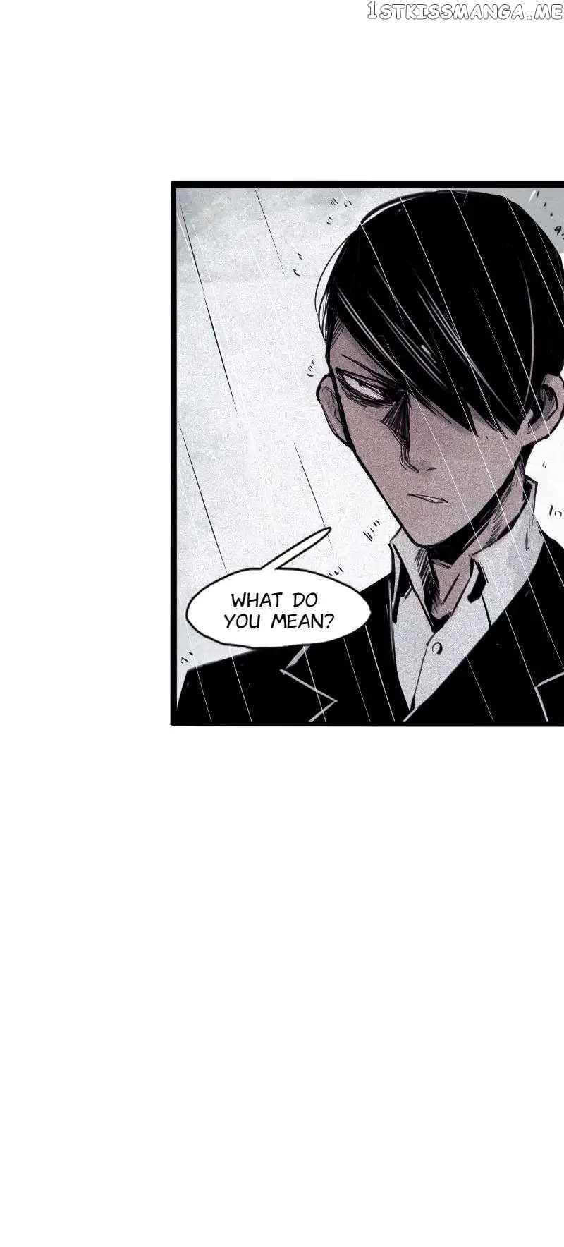 Truth Mask chapter 73 - page 6