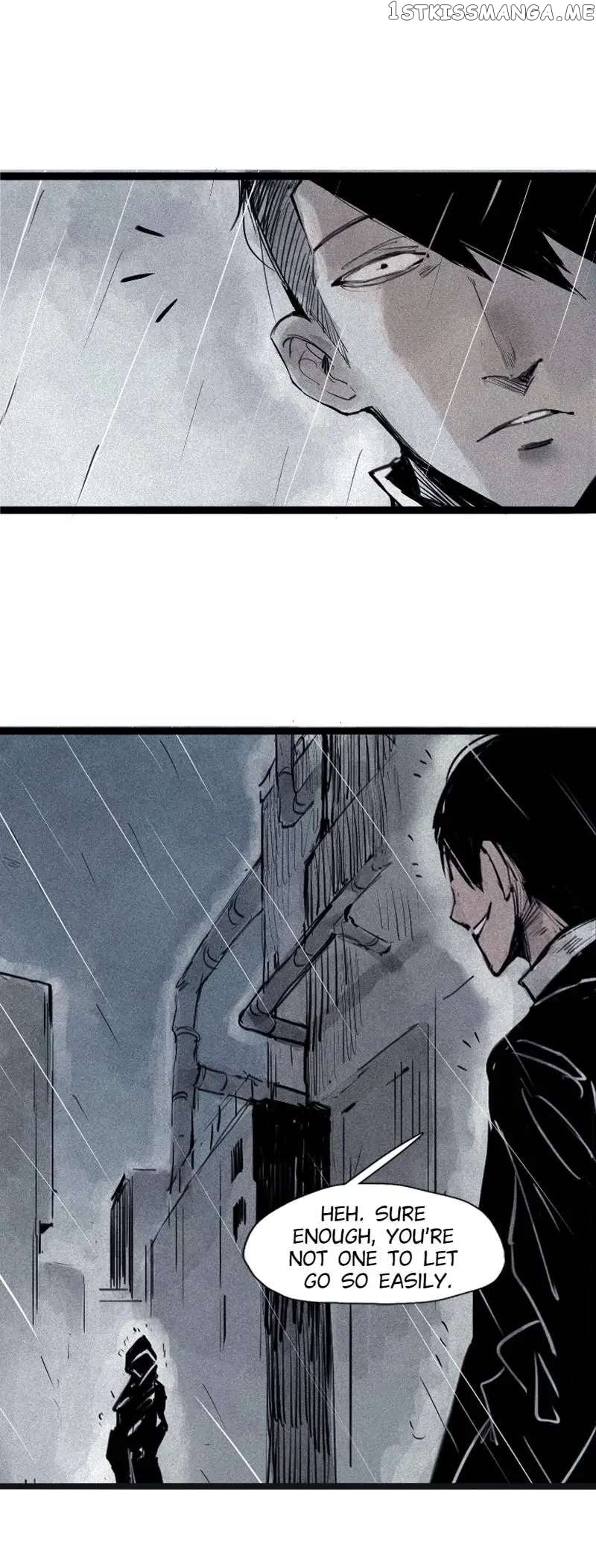 Truth Mask chapter 72 - page 11