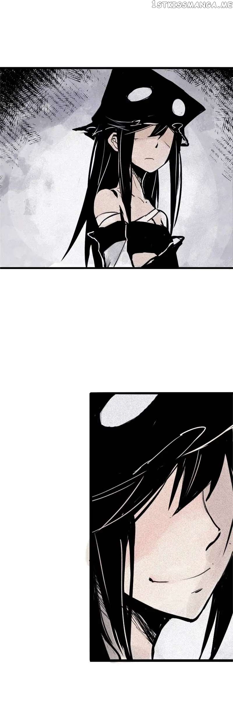Truth Mask chapter 70 - page 20
