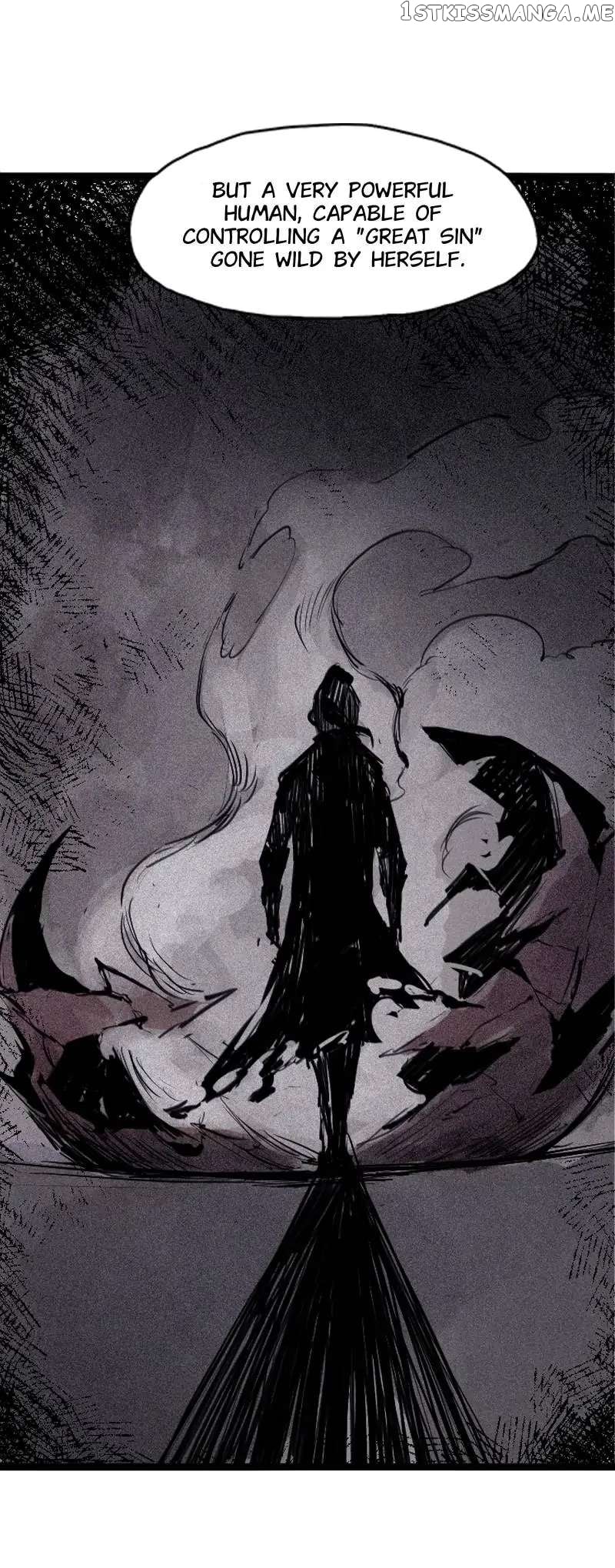 Truth Mask chapter 70 - page 6