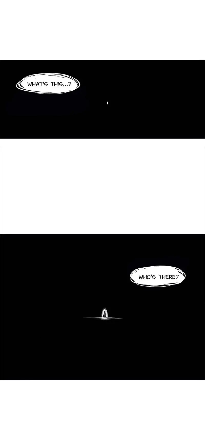 Truth Mask chapter 68 - page 1