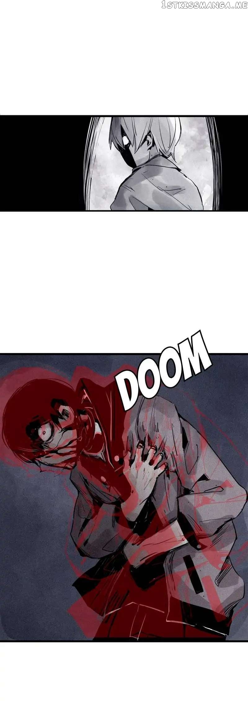 Truth Mask chapter 68 - page 10