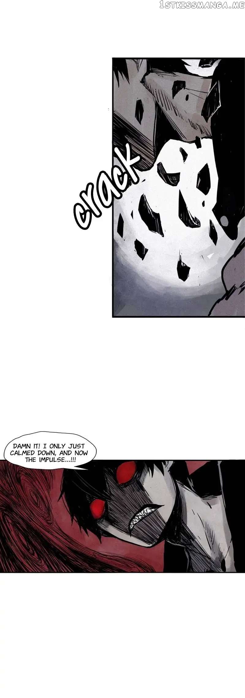 Truth Mask chapter 68 - page 11