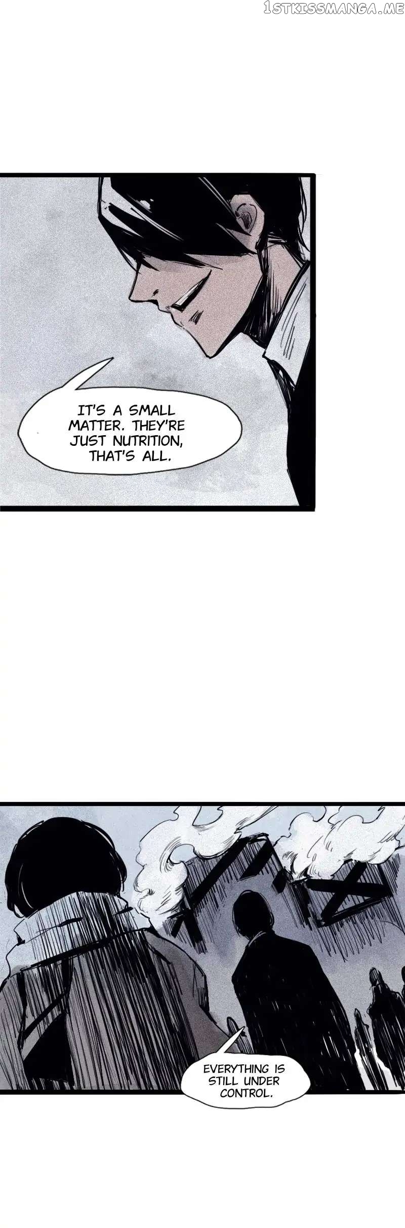 Truth Mask chapter 68 - page 14