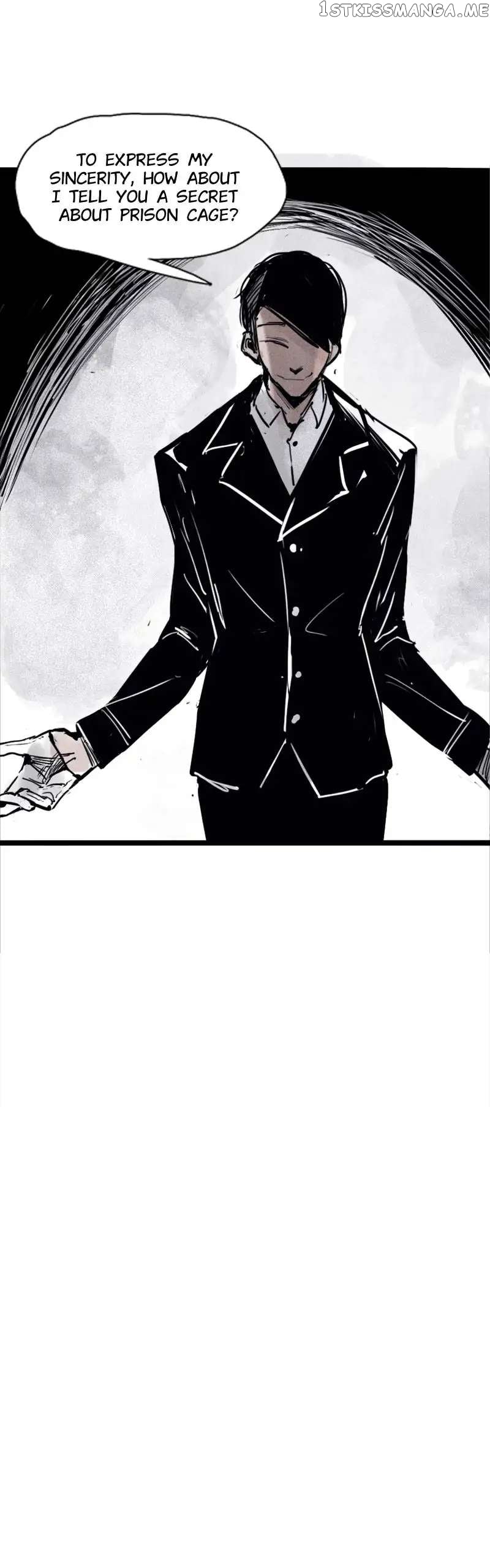 Truth Mask chapter 68 - page 19