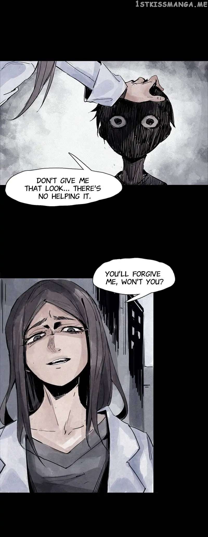 Truth Mask chapter 68 - page 5
