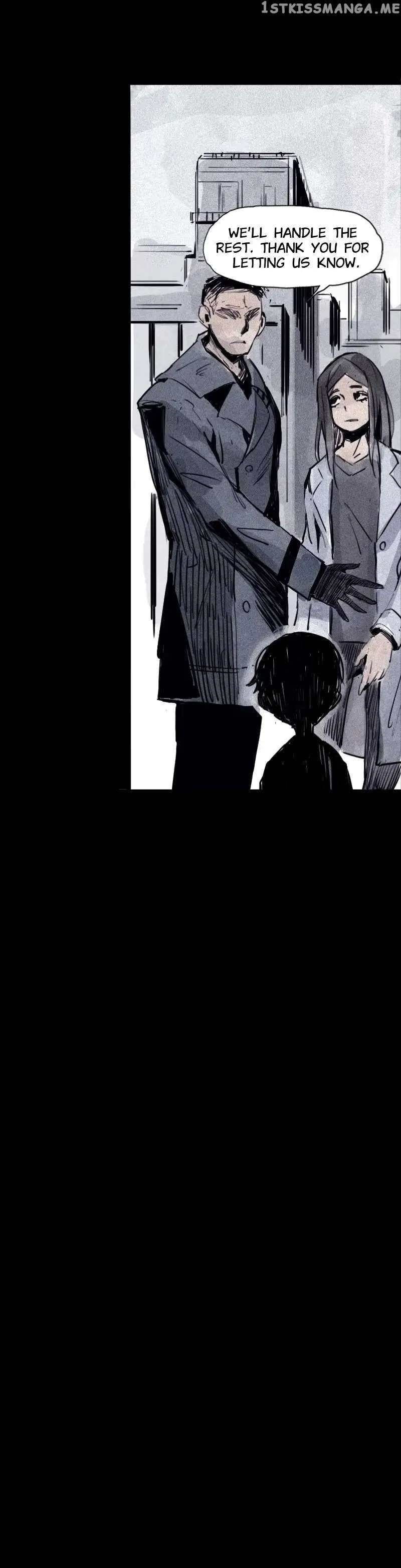 Truth Mask chapter 68 - page 6