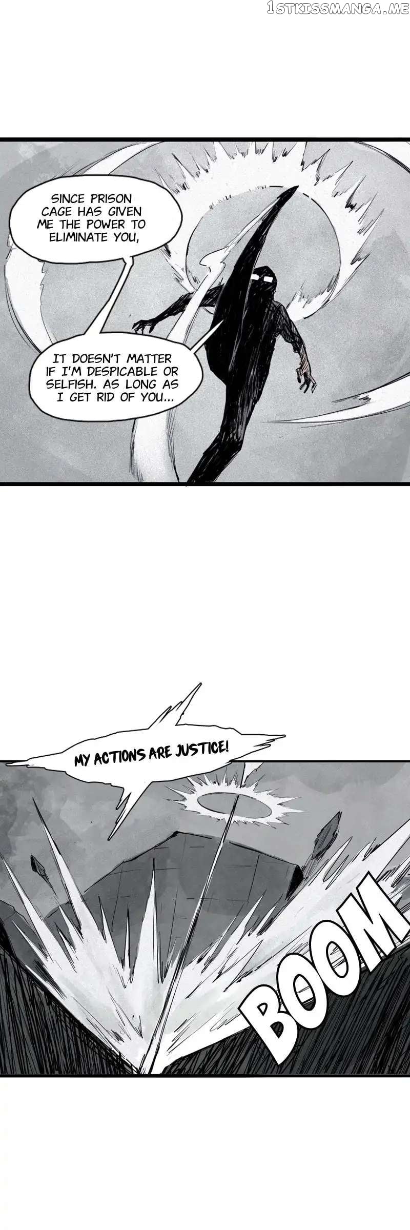 Truth Mask chapter 67 - page 10