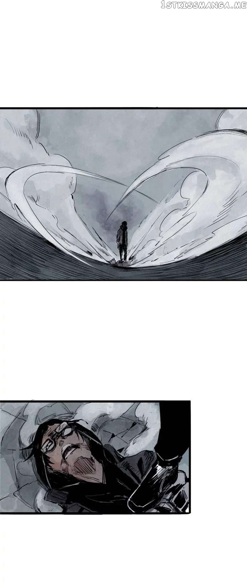 Truth Mask chapter 67 - page 16