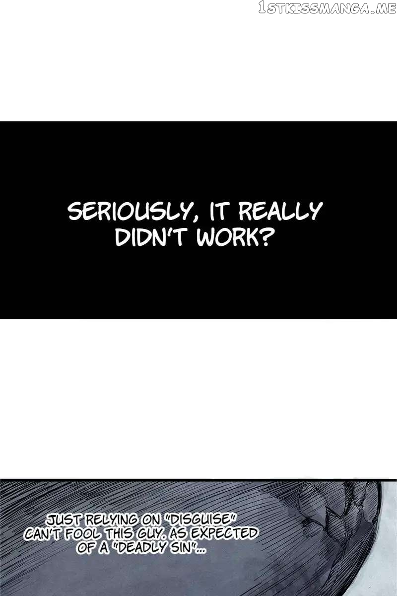 Truth Mask chapter 66 - page 1