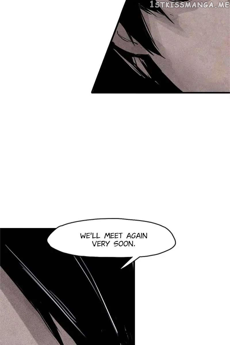 Truth Mask chapter 66 - page 13