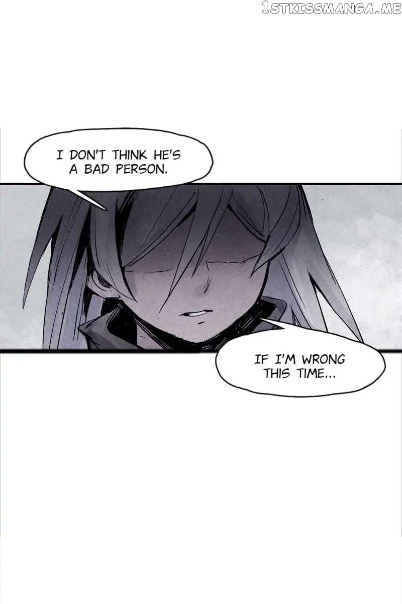 Truth Mask chapter 66 - page 30