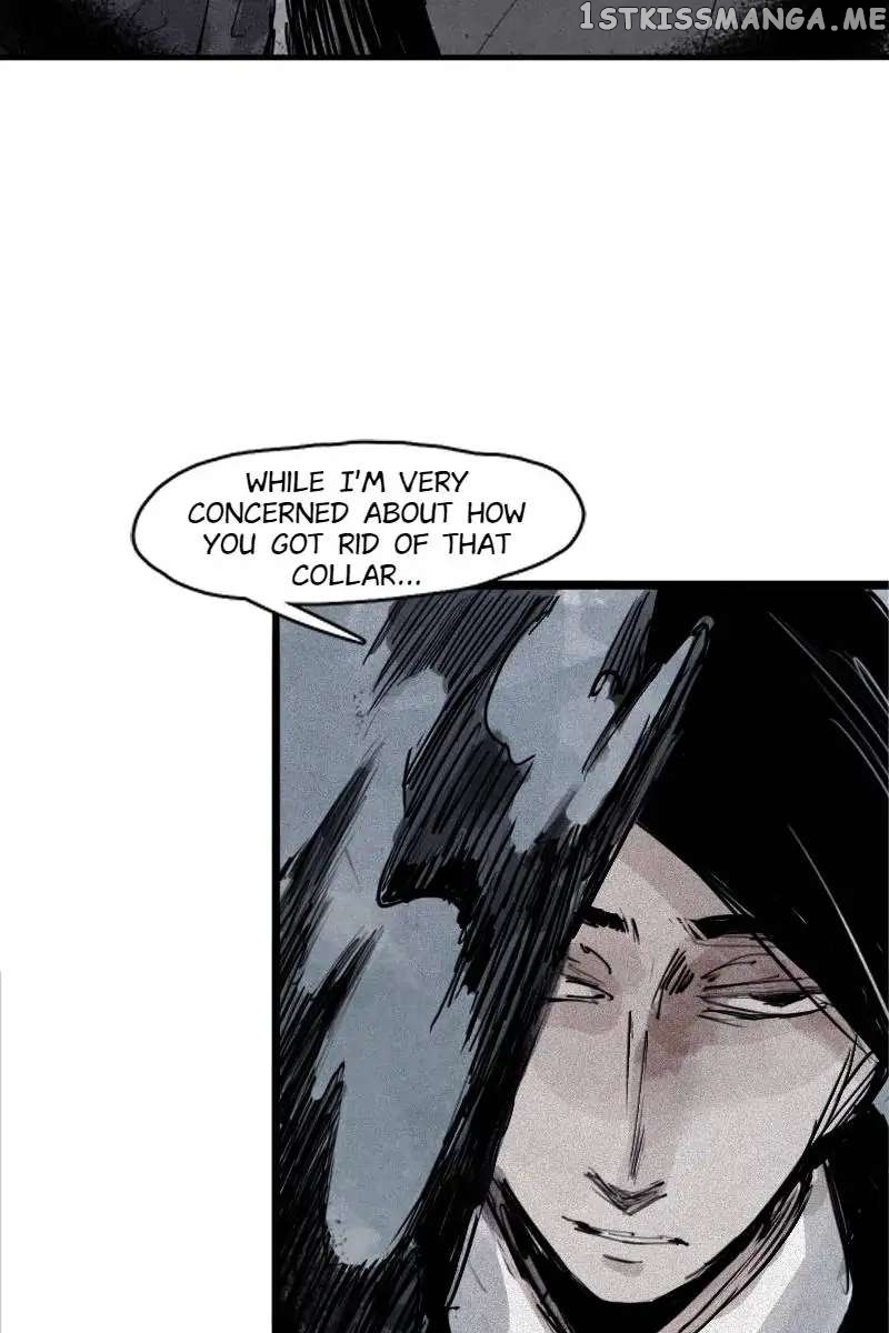 Truth Mask chapter 66 - page 9