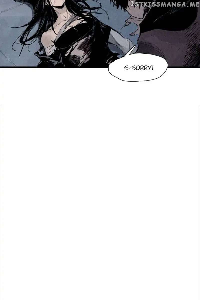 Truth Mask chapter 65 - page 14