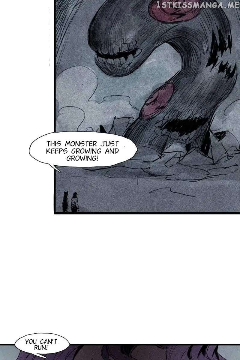 Truth Mask chapter 65 - page 30