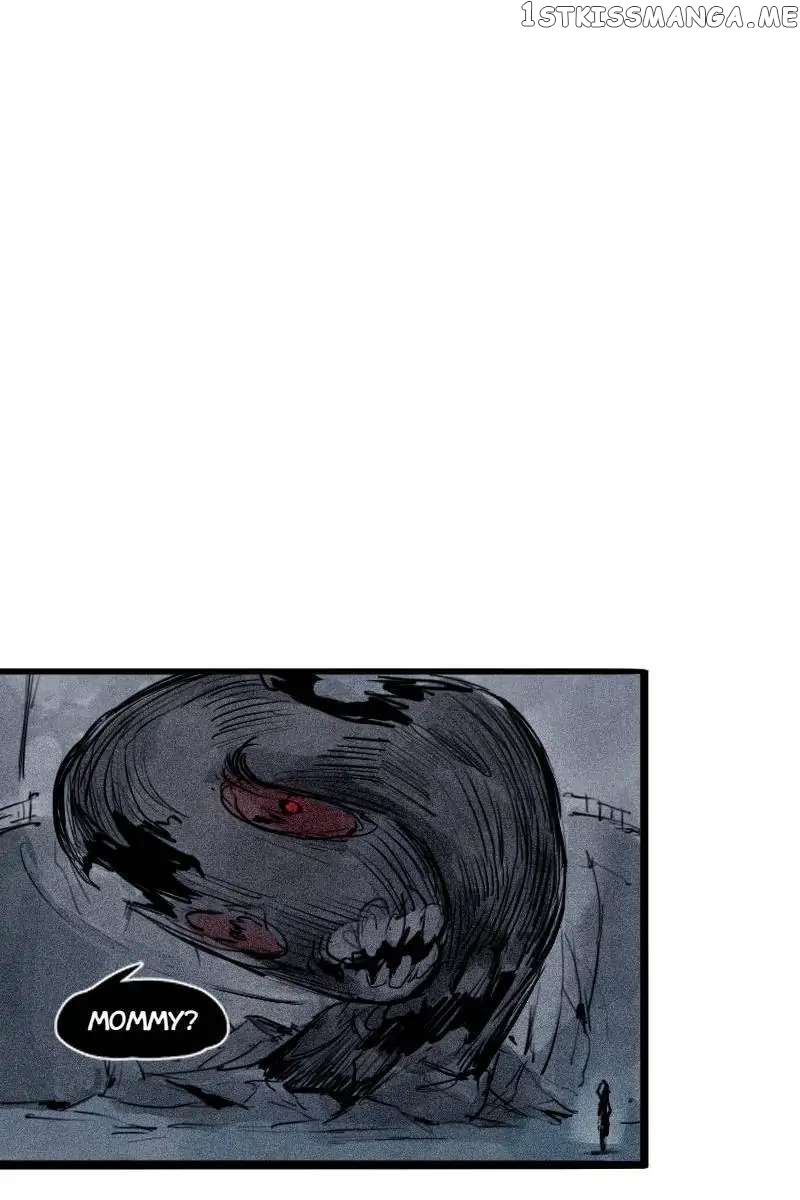 Truth Mask chapter 65 - page 34