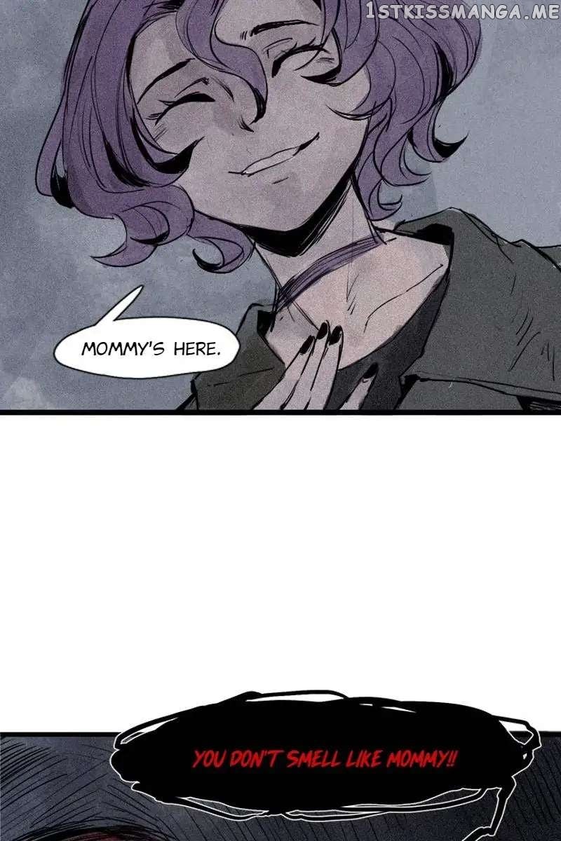 Truth Mask chapter 65 - page 36