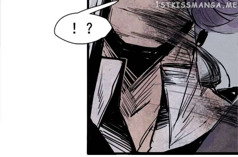 Truth Mask chapter 65 - page 39