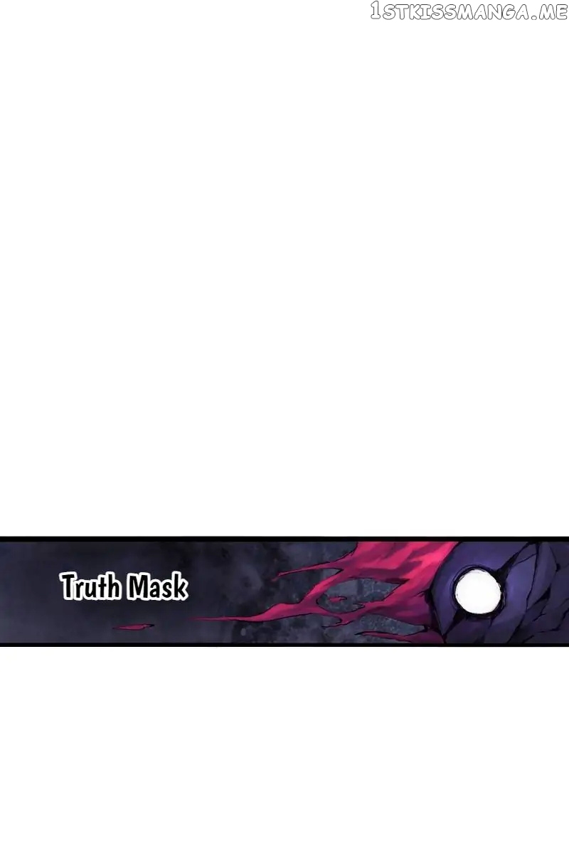 Truth Mask chapter 65 - page 40