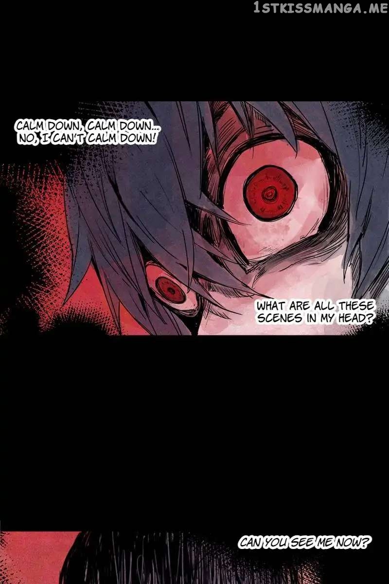 Truth Mask chapter 64 - page 1