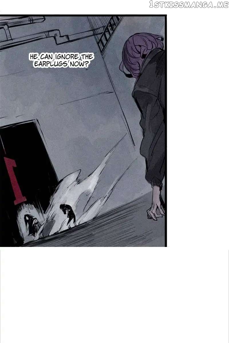 Truth Mask chapter 64 - page 10