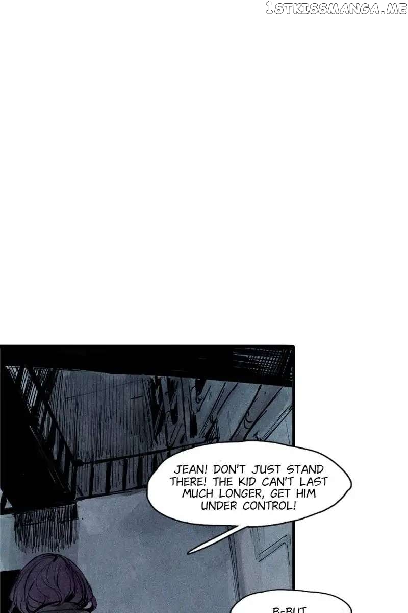 Truth Mask chapter 64 - page 12