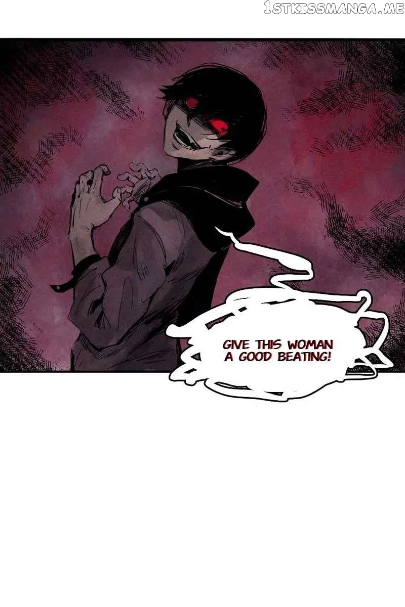 Truth Mask chapter 64 - page 16