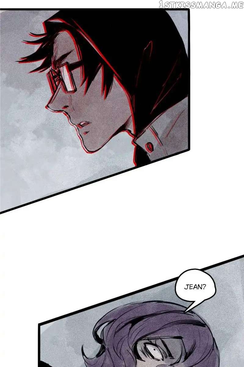 Truth Mask chapter 64 - page 17