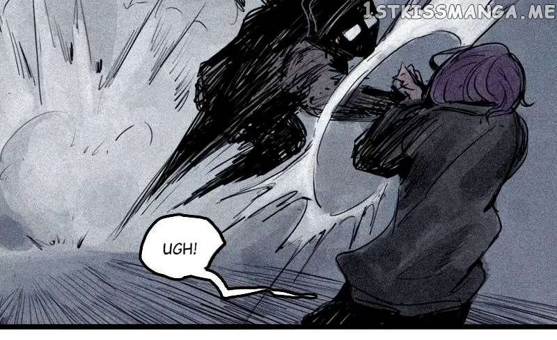 Truth Mask chapter 64 - page 19