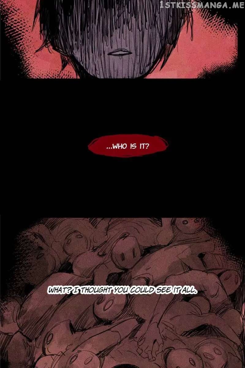 Truth Mask chapter 64 - page 2