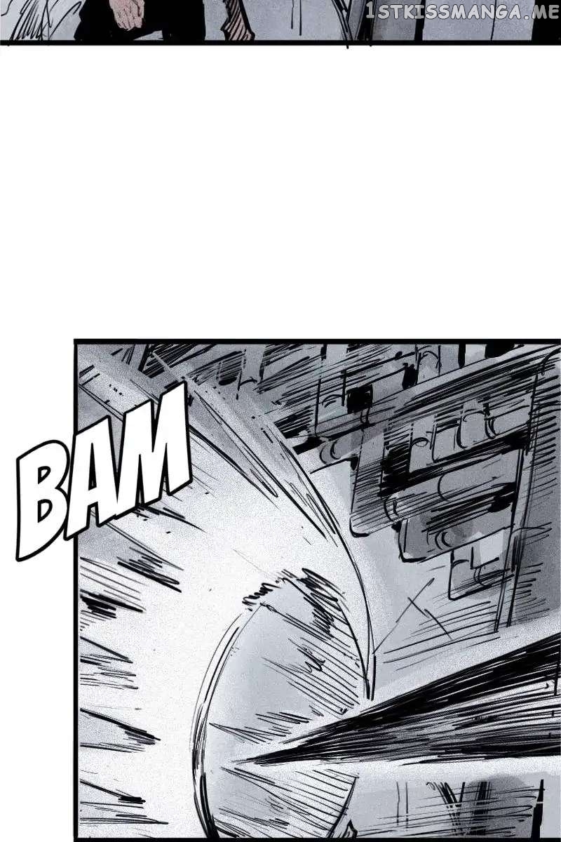 Truth Mask chapter 64 - page 23