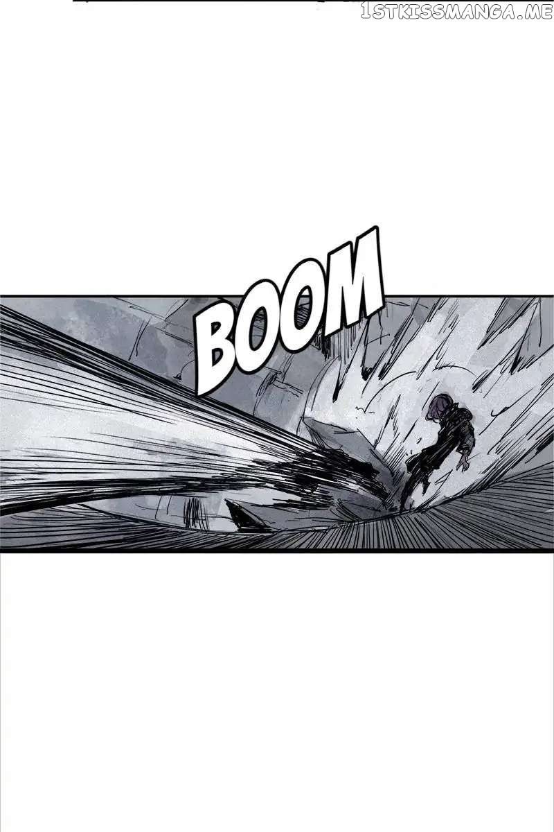 Truth Mask chapter 64 - page 24