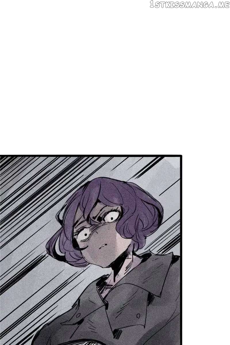 Truth Mask chapter 64 - page 25