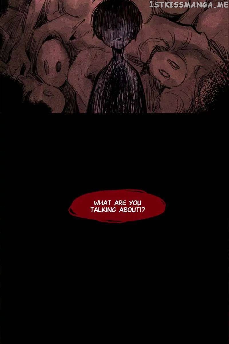 Truth Mask chapter 64 - page 3