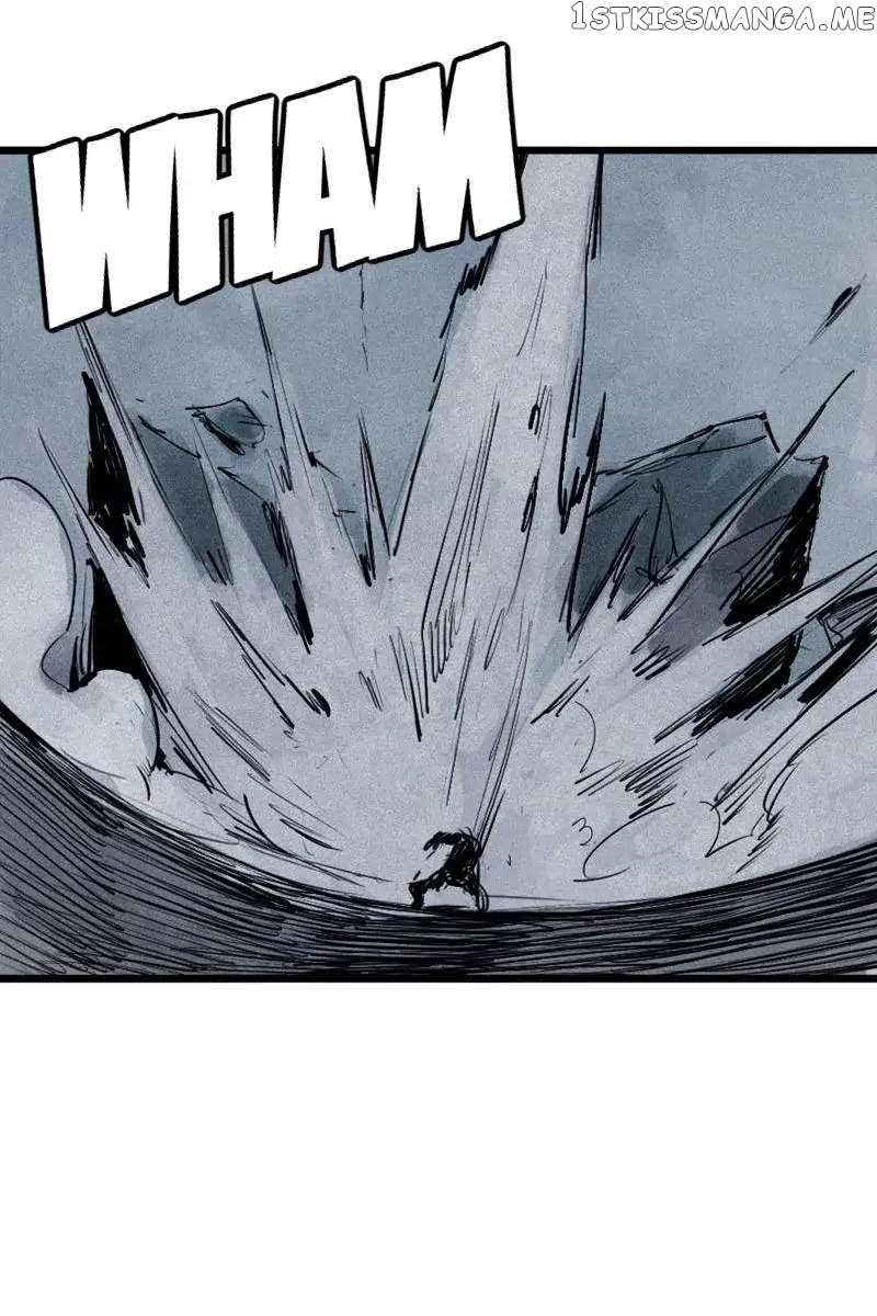 Truth Mask chapter 64 - page 31