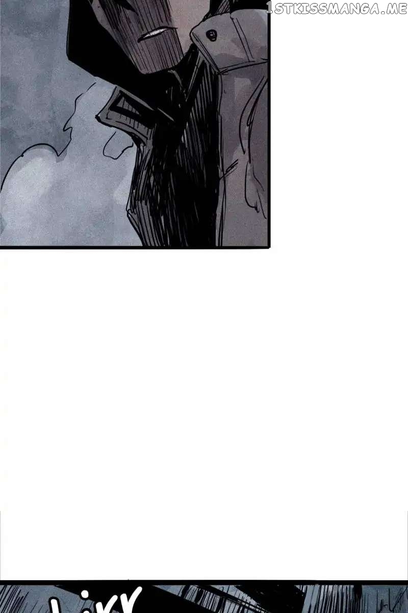 Truth Mask chapter 64 - page 33