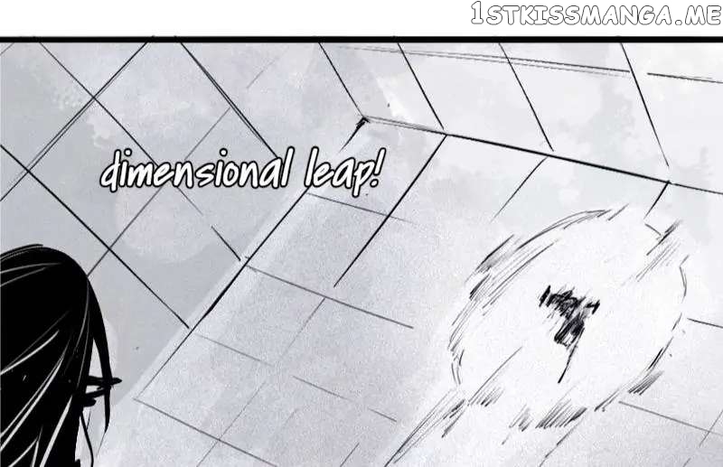 Truth Mask chapter 64 - page 35