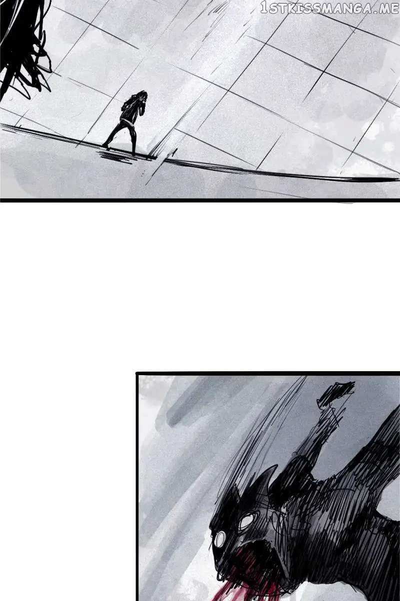 Truth Mask chapter 64 - page 36