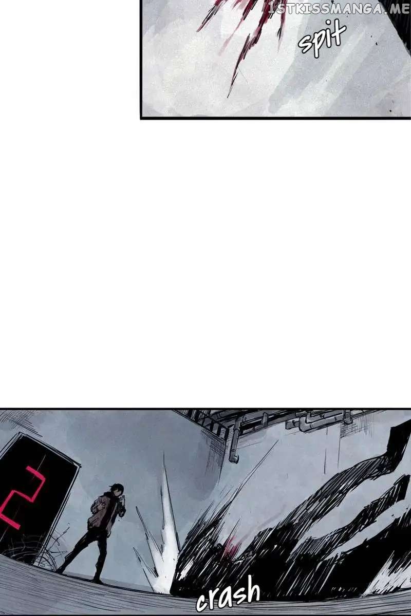 Truth Mask chapter 64 - page 37