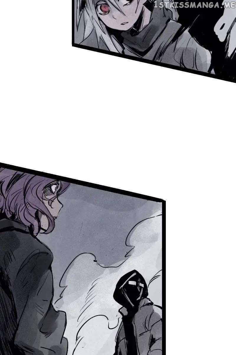 Truth Mask chapter 64 - page 41