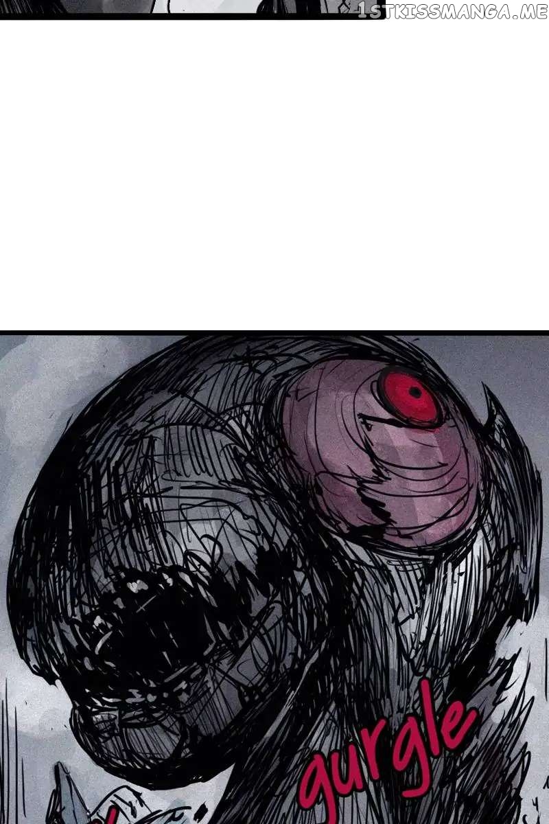 Truth Mask chapter 64 - page 42