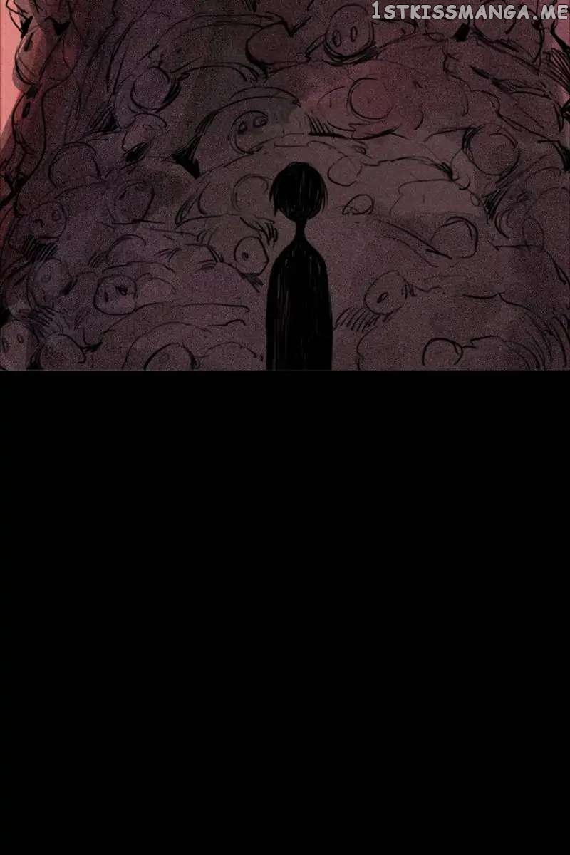 Truth Mask chapter 64 - page 5