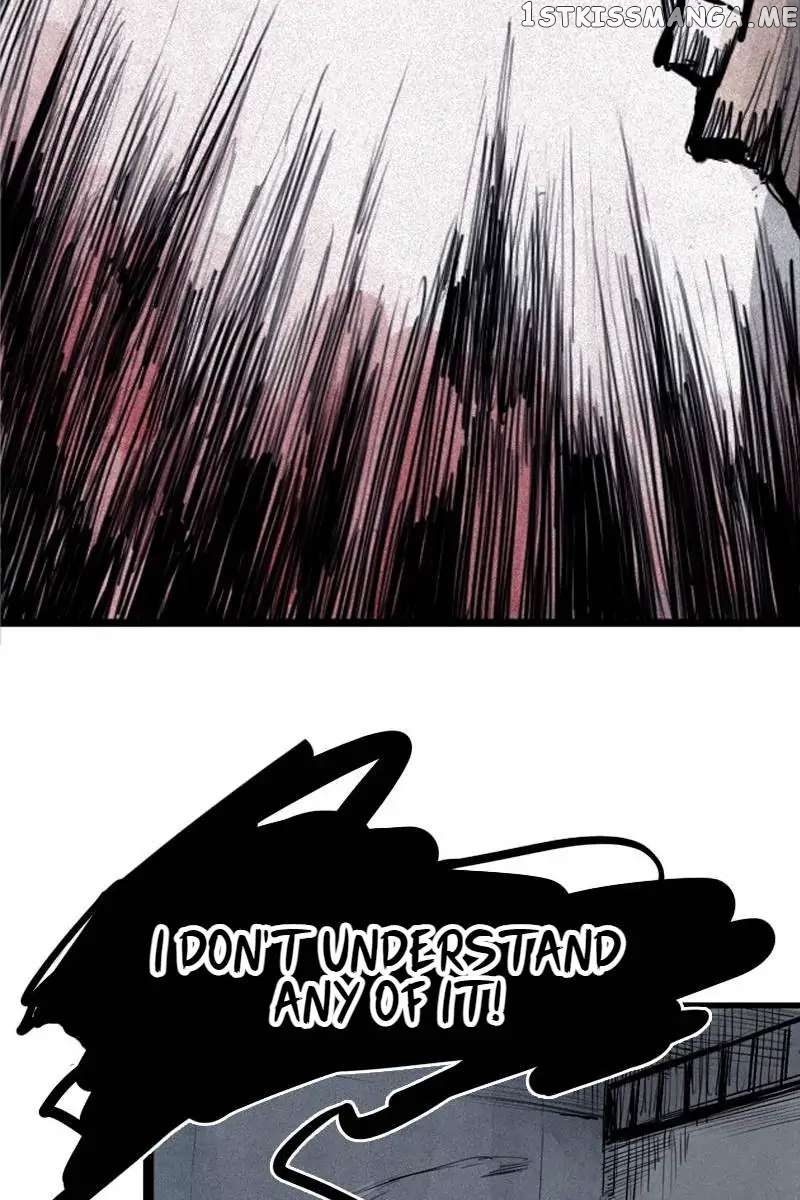 Truth Mask chapter 64 - page 8